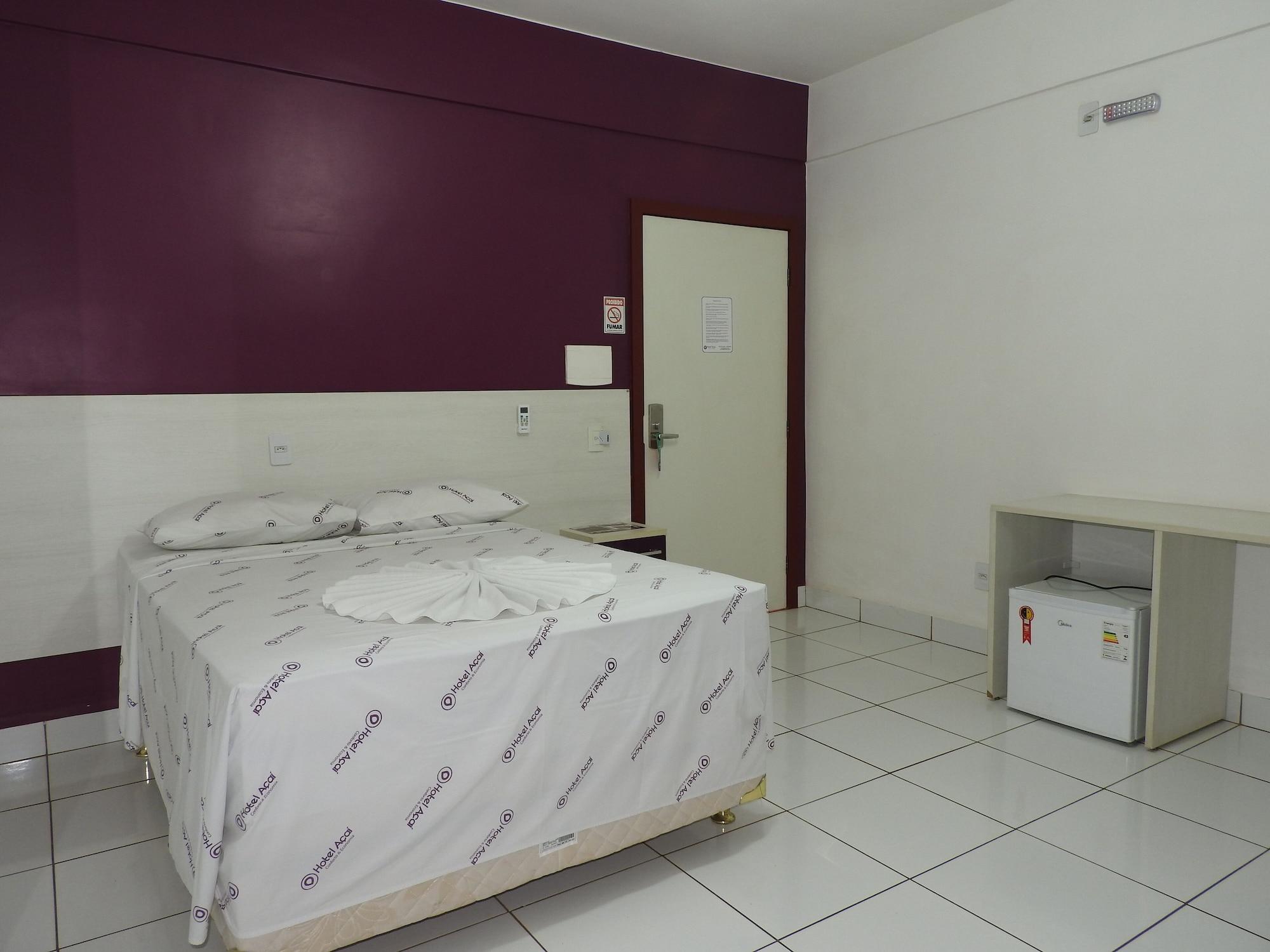Hotel Acay ซานตาเรม ภายนอก รูปภาพ