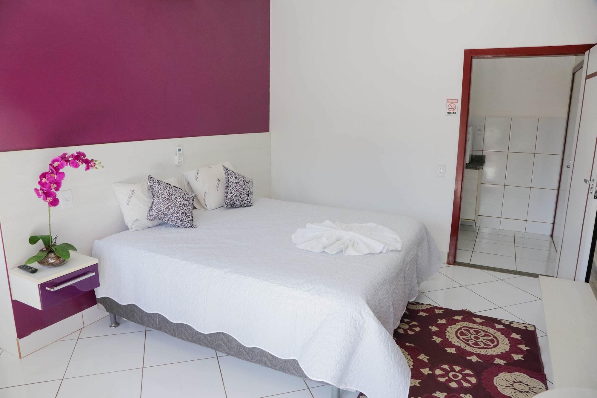 Hotel Acay ซานตาเรม ภายนอก รูปภาพ
