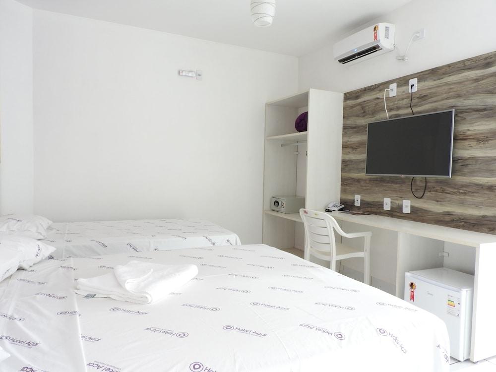 Hotel Acay ซานตาเรม ภายนอก รูปภาพ