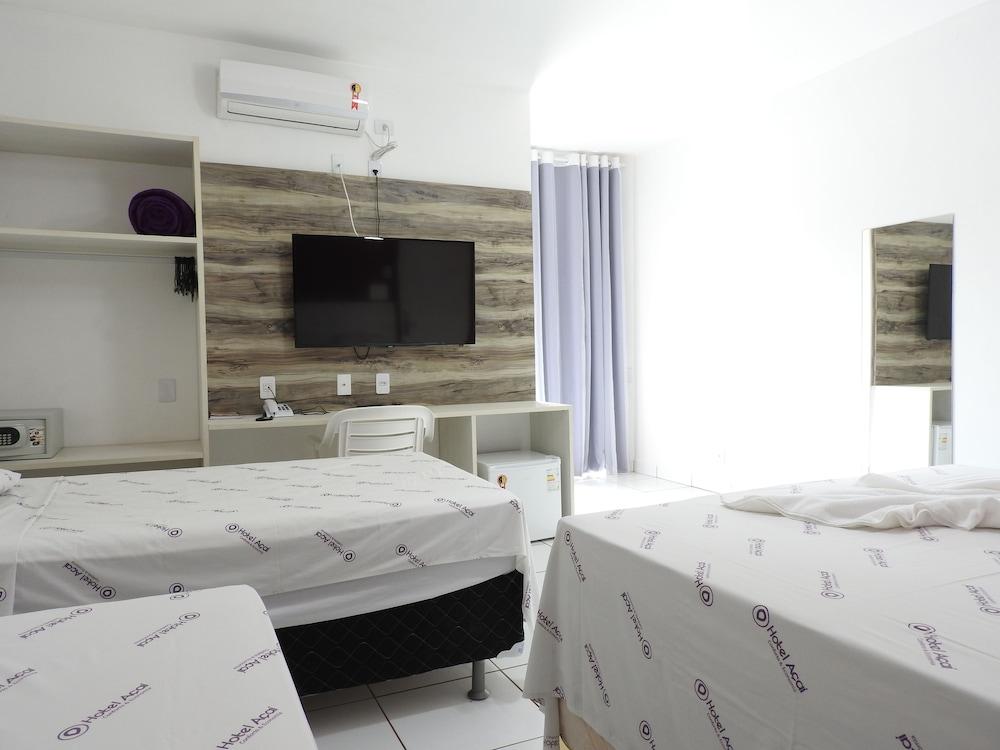 Hotel Acay ซานตาเรม ภายนอก รูปภาพ