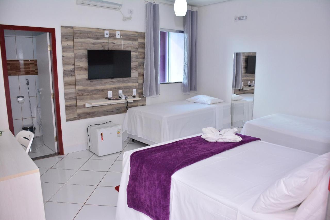 Hotel Acay ซานตาเรม ภายนอก รูปภาพ