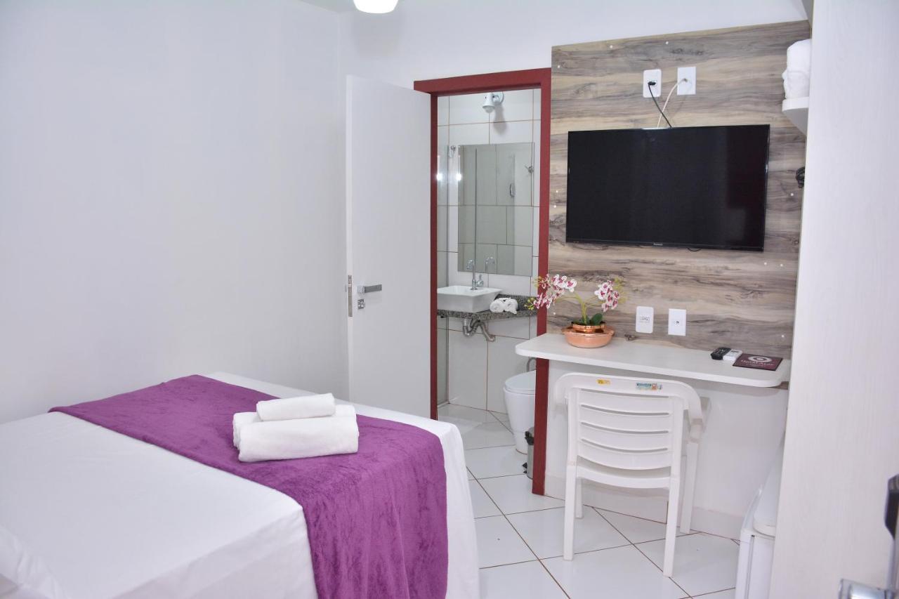 Hotel Acay ซานตาเรม ภายนอก รูปภาพ