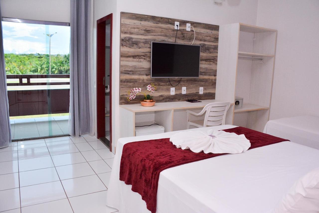 Hotel Acay ซานตาเรม ภายนอก รูปภาพ