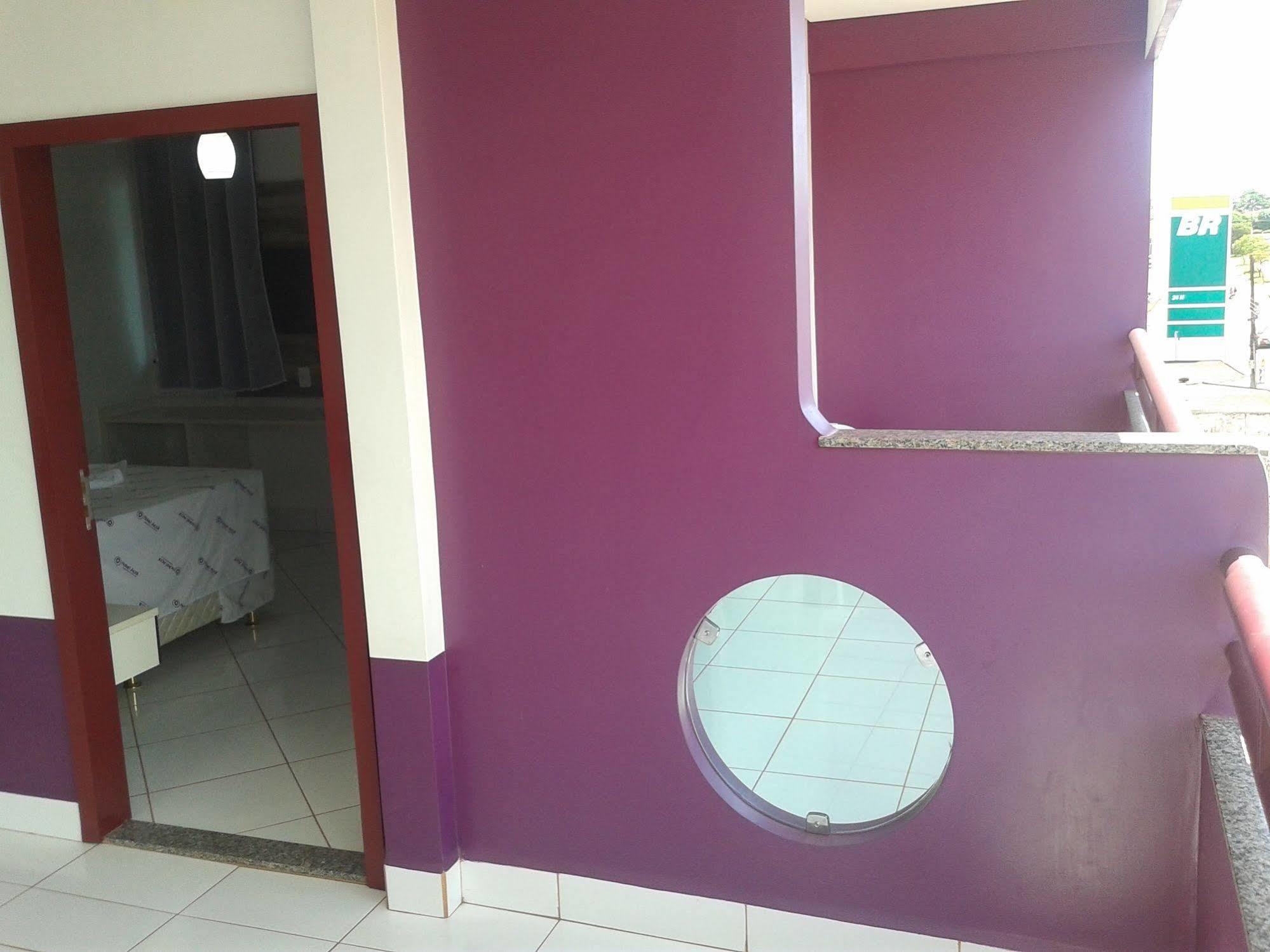Hotel Acay ซานตาเรม ภายนอก รูปภาพ
