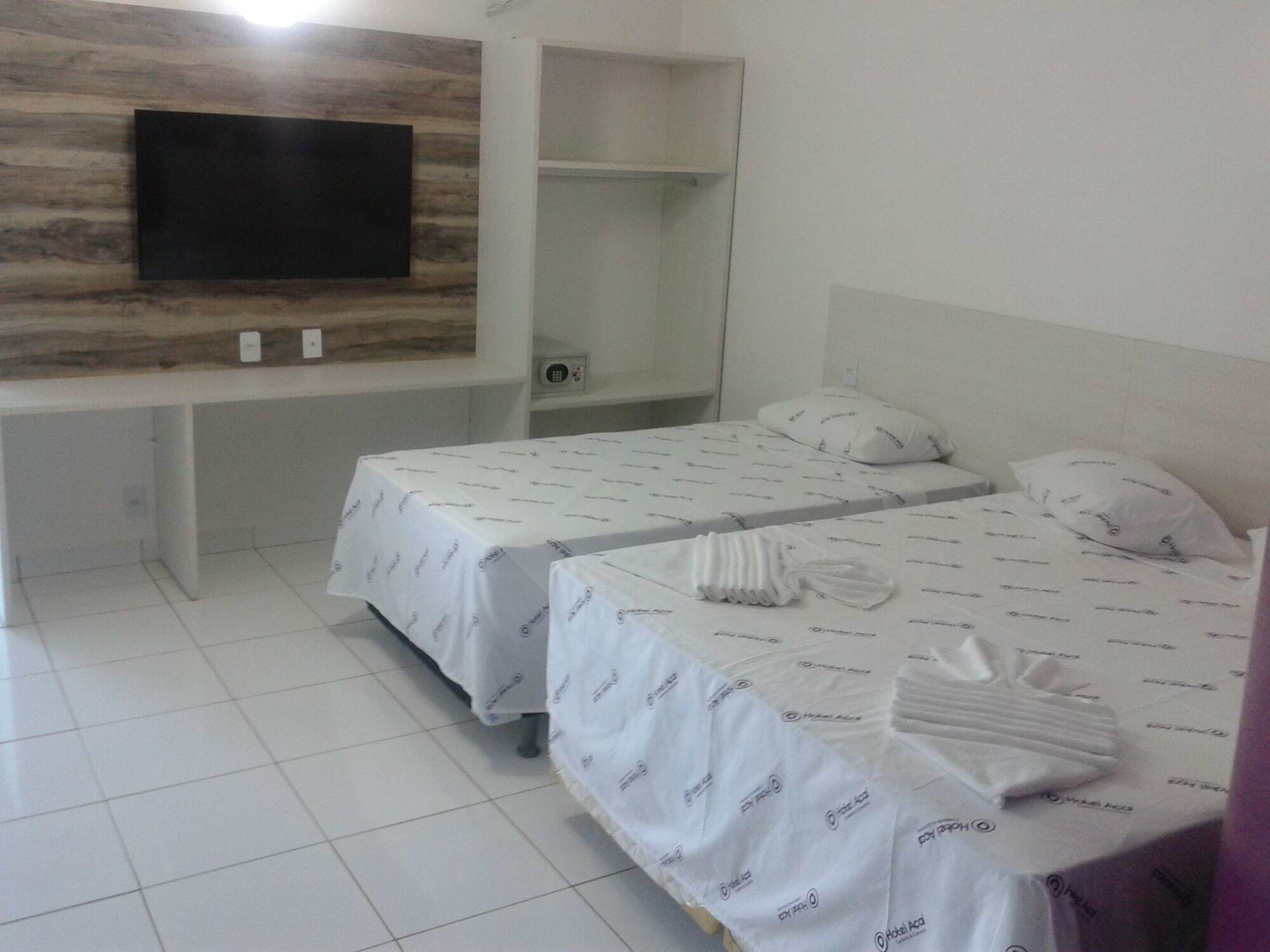 Hotel Acay ซานตาเรม ภายนอก รูปภาพ