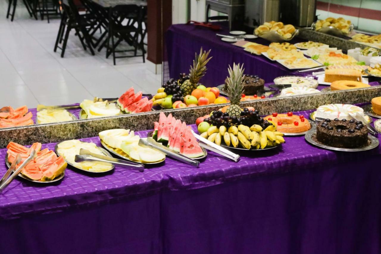 Hotel Acay ซานตาเรม ภายนอก รูปภาพ